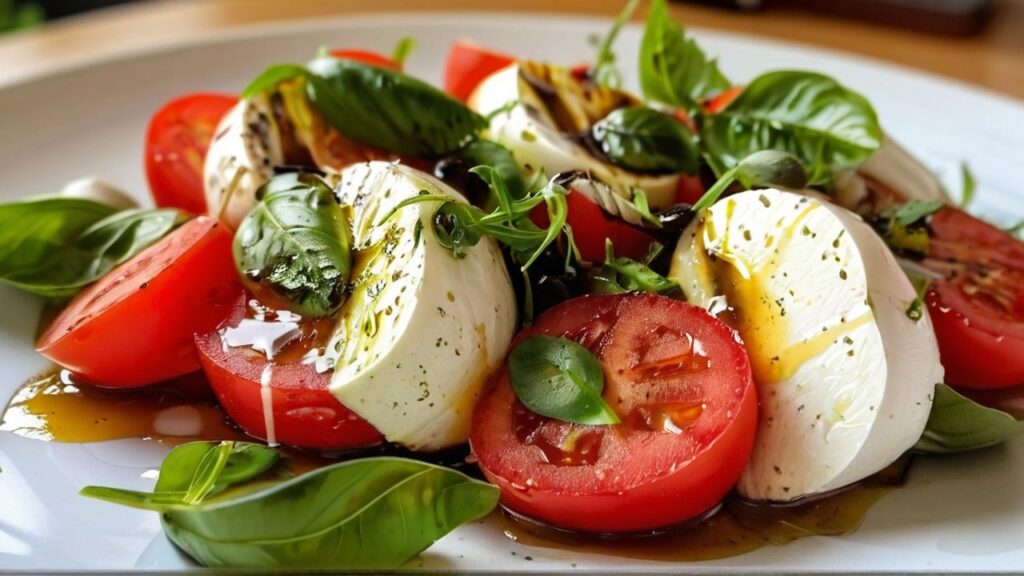 Caprese Salad