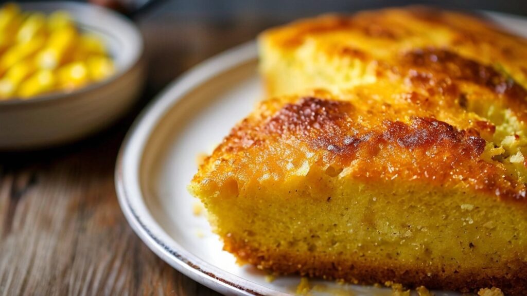 Cornbread