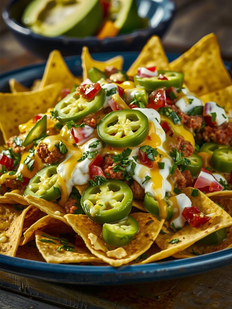 Nachos