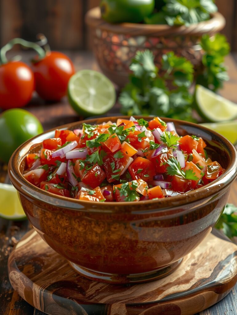 Salsa Fresca