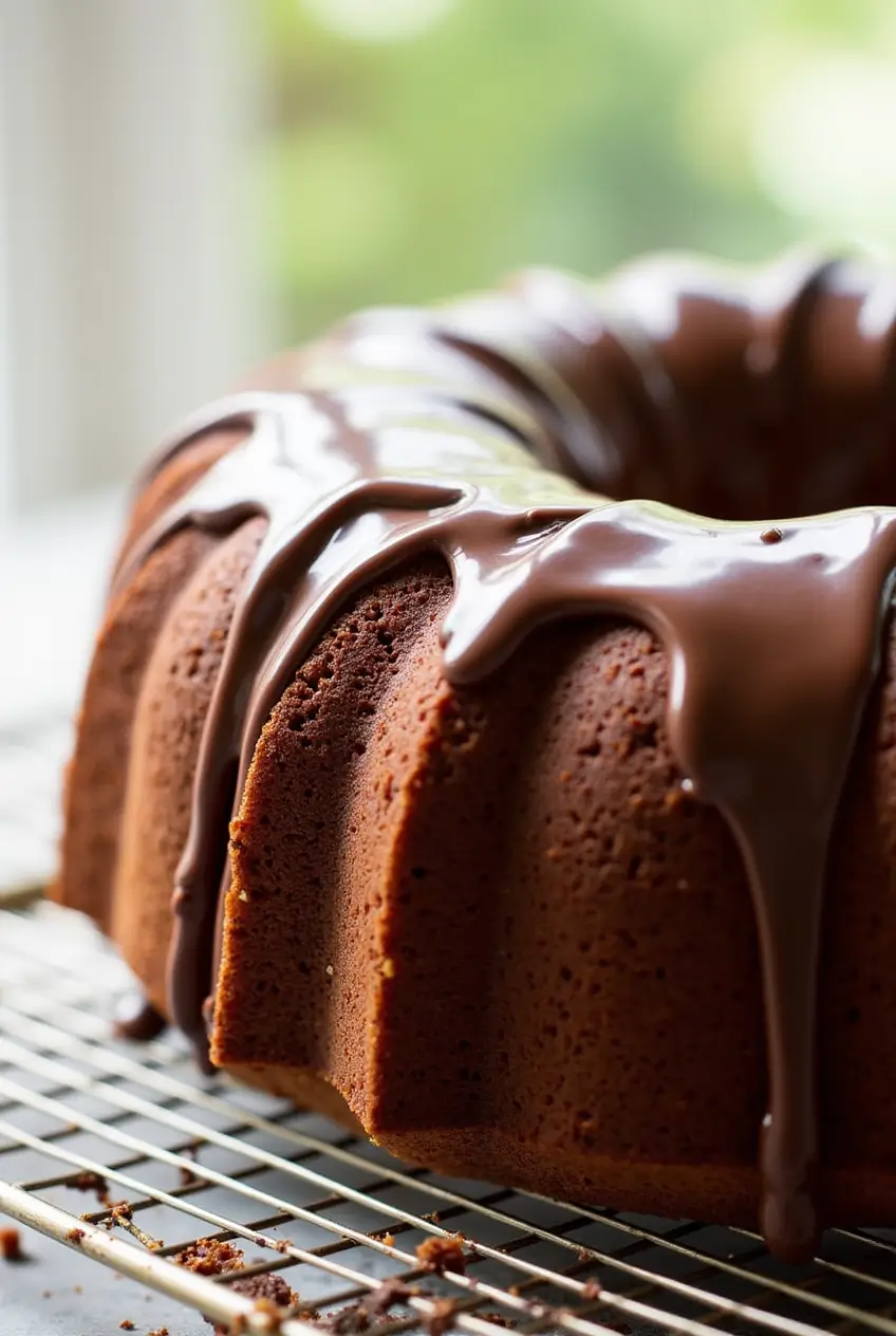 Pro Tips and Variations for Your Cake Various toppings for chocolate cream cheese pound cake including chocolate chips, nuts, and citrus zest
